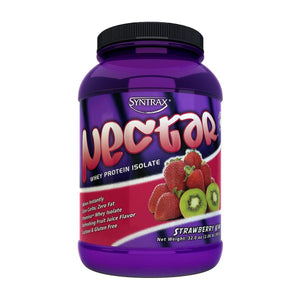 Nectar, Isolate Protein (2 Lb) - Original - All Nutrition - Development