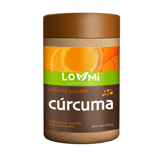 CÚRCUMA