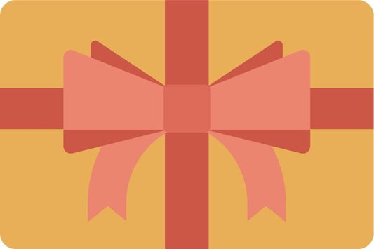 Tarjeta de regalo - All Nutrition - Development