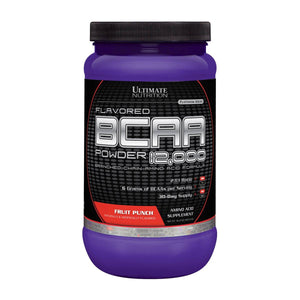 FRUTAS (FRUIT PUNCH)