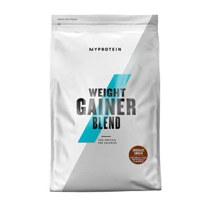 Weight Gainer Blend, Ganador de peso (2,5 Kg) - Original - All Nutrition - Development