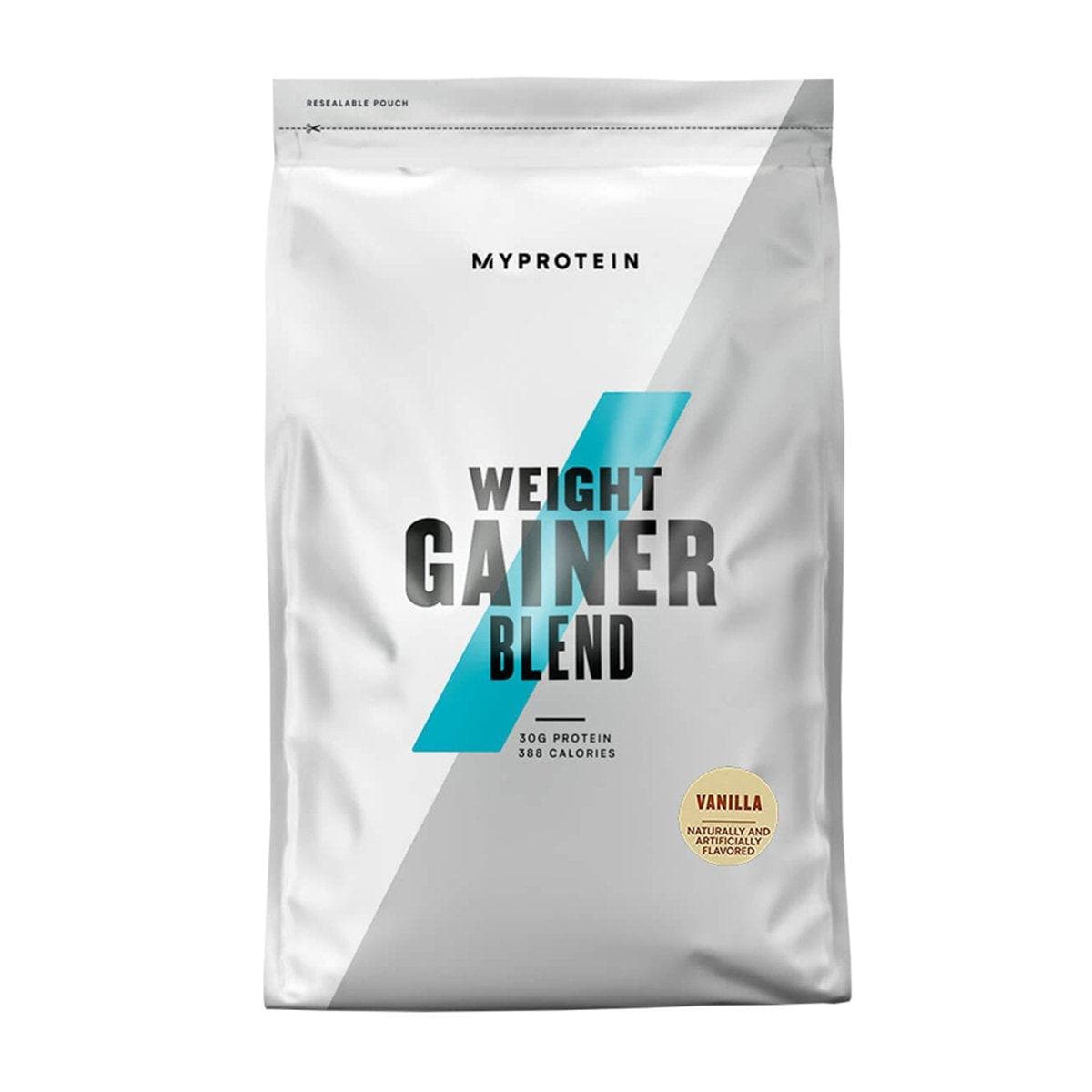 Weight Gainer Blend, Ganador de peso (5 Kg) - Original - All Nutrition - Development