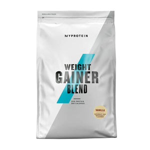 Weight Gainer Blend, Ganador de peso (5 Kg) - Original - All Nutrition - Development
