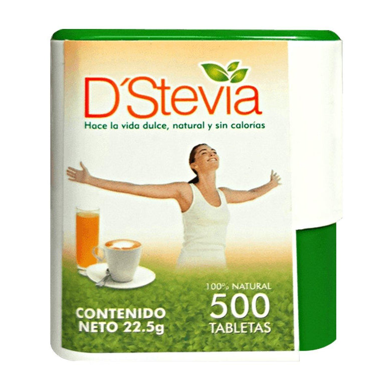STEVIA