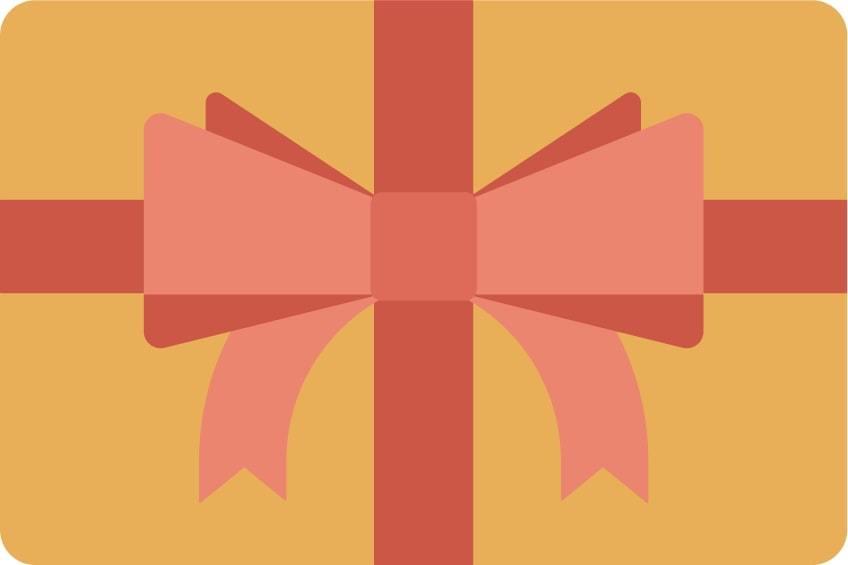 Tarjeta de regalo - All Nutrition - Development