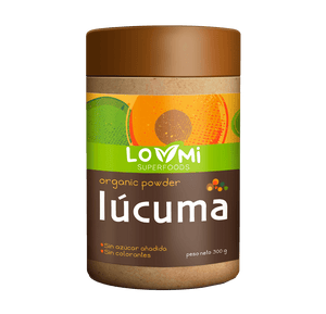 LÚCUMA