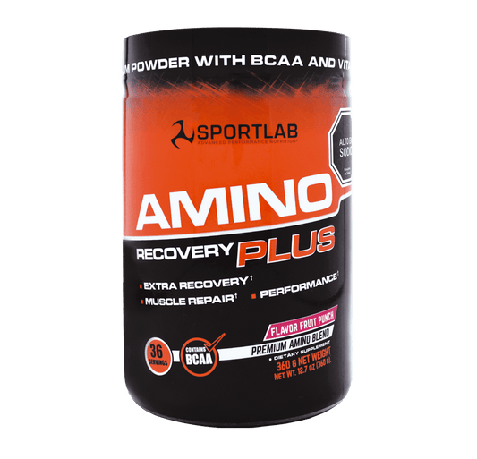 FRUTAS (FRUIT PUNCH)