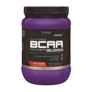BCAA Polvo, Aminoácidos (228 gr) - Original - All Nutrition - Development