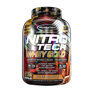 DULCE DE LECHE (MANJAR)