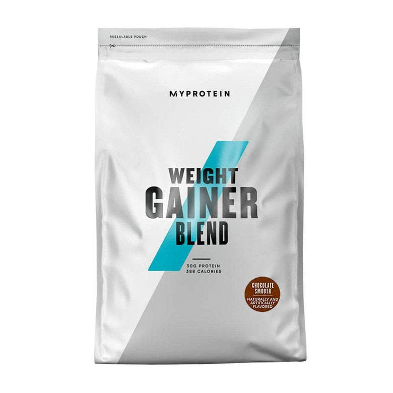 Weight Gainer Blend, Ganador de peso (2,5 Kg) - Original - All Nutrition - Development