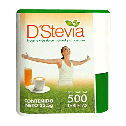 STEVIA