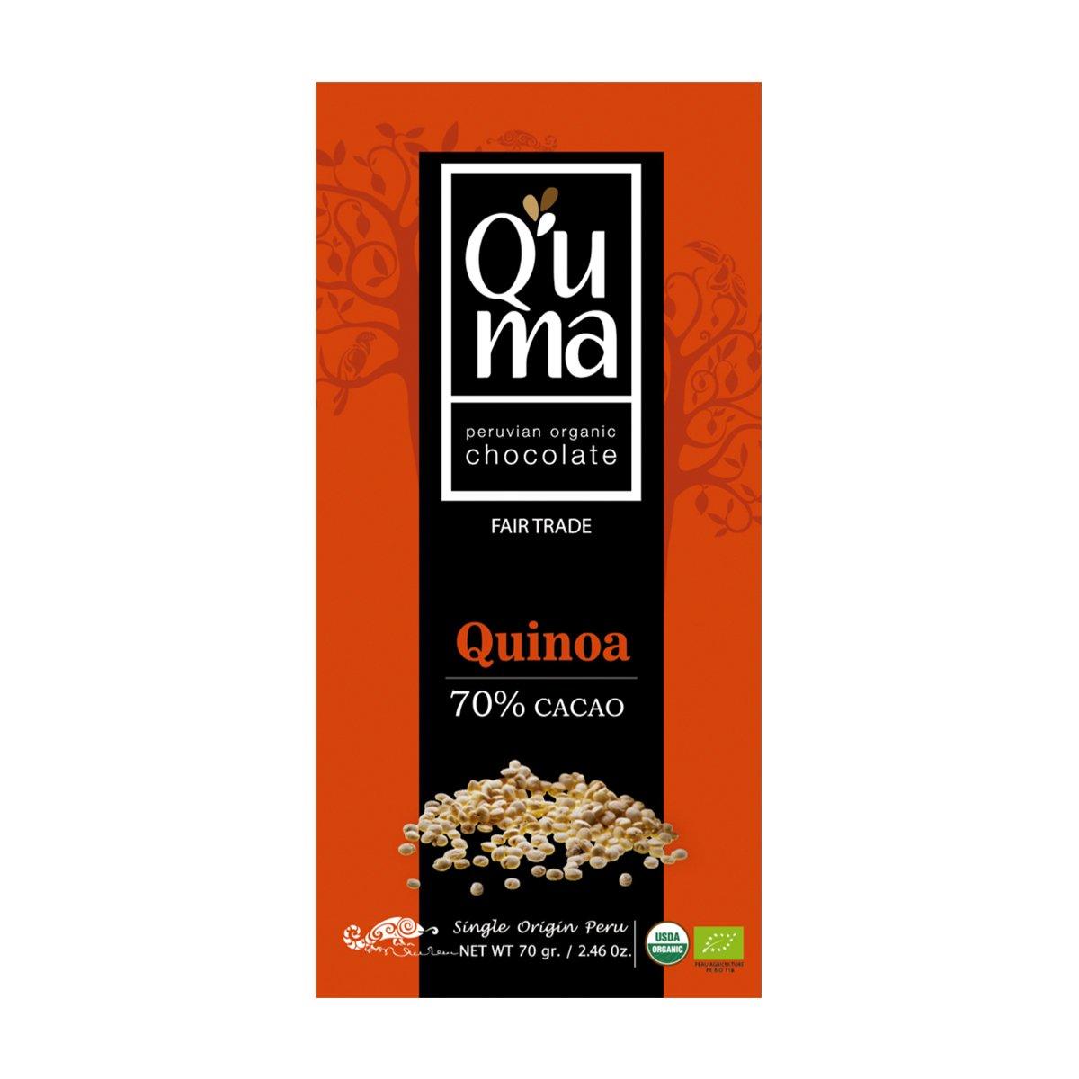 QUINOA