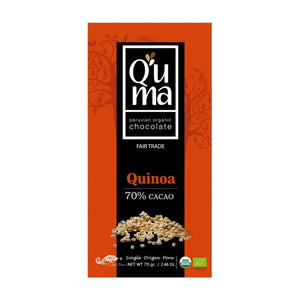 QUINOA